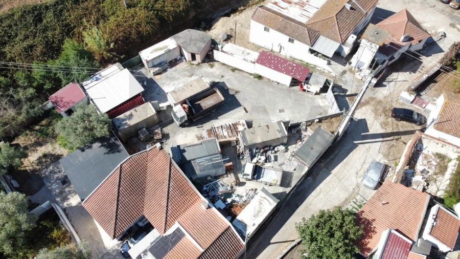 Armazém para Arrendamento em São Domingos de Rana Foto 5