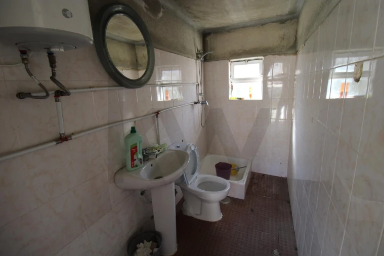 Armazém para Arrendamento em São Domingos de Rana Foto 17