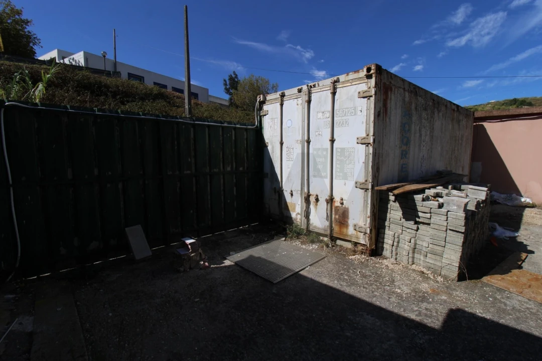 Armazém para Arrendamento em São Domingos de Rana Foto 14