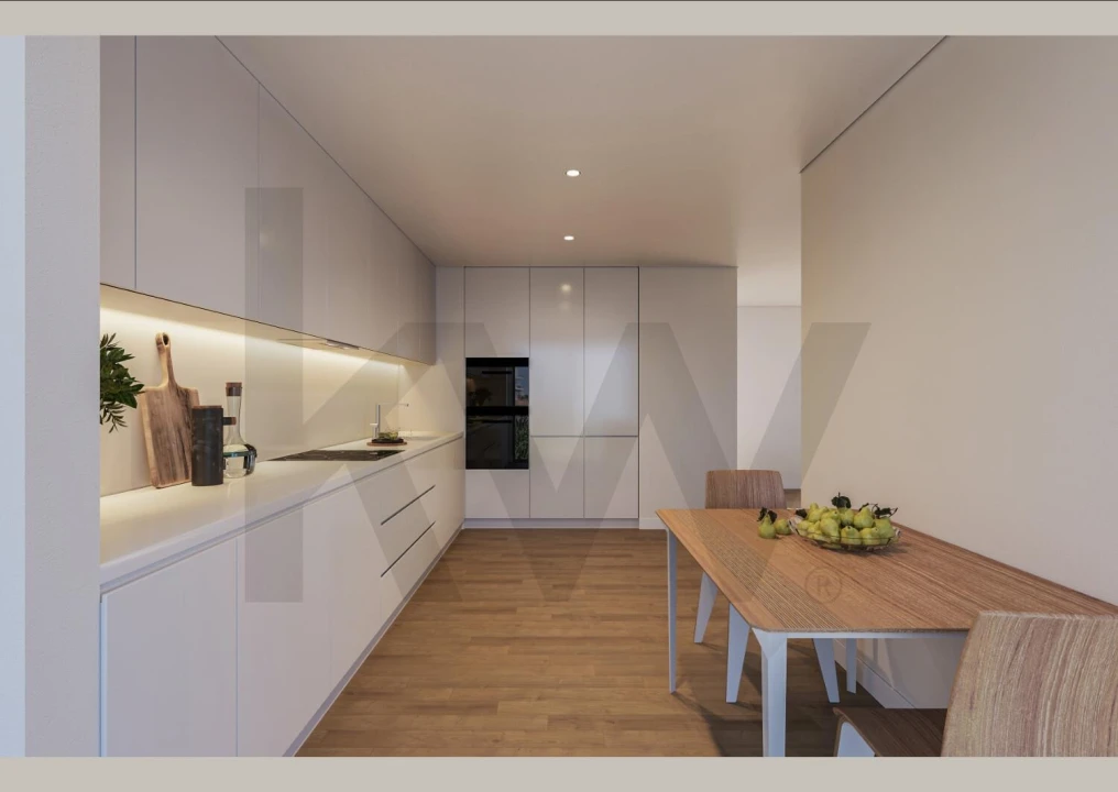 Apartamento T2 para Venda em Camara de Lobos Foto 10