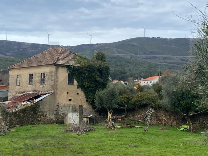 Moradia T2 para Venda em Castanheira de Pêra e Coentral Foto 3