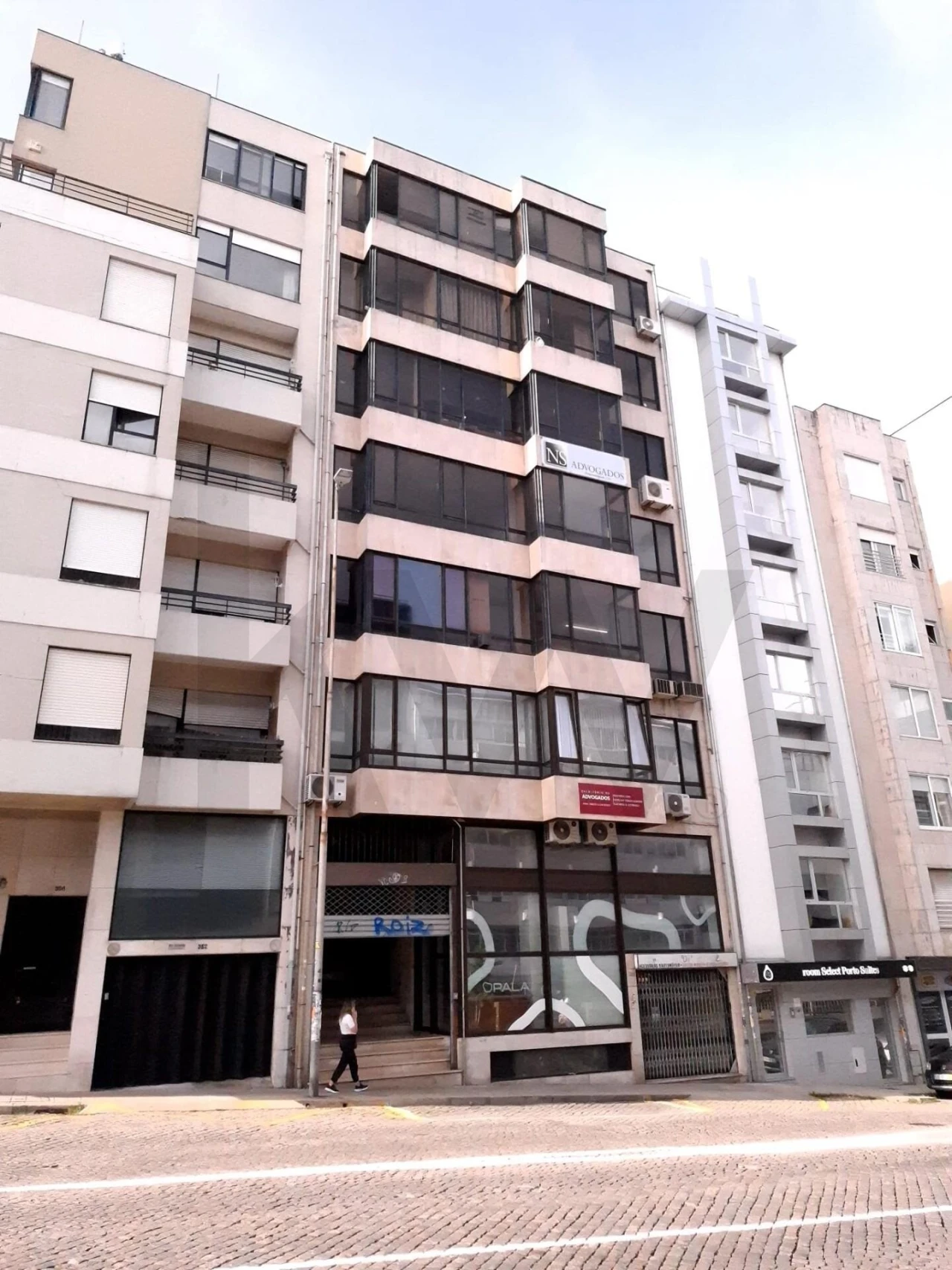 Escritório para Venda em Cedofeita, Santo Ildefonso, Sé, Miragaia, São Nicolau e Vitória Foto 26