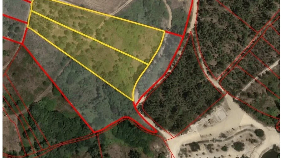 Terreno para Venda em Olhalvo