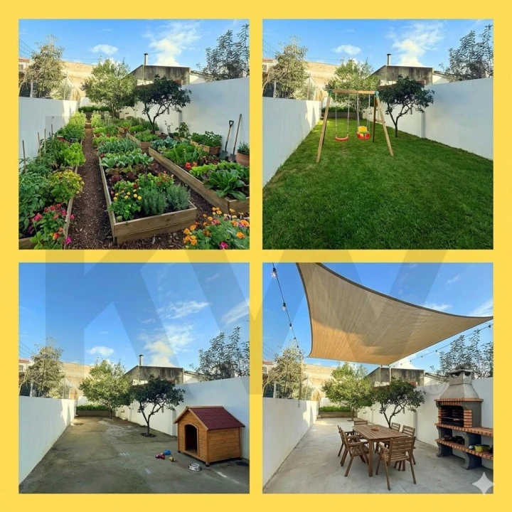 Apartamento T1 para Venda em Alfragide Foto 23