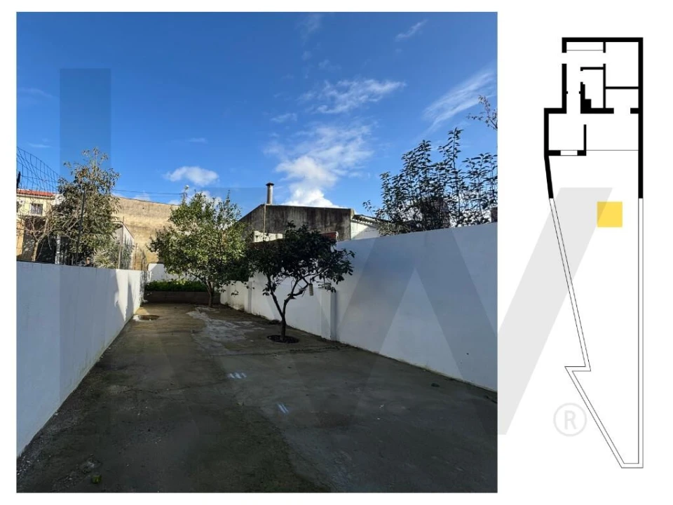 Apartamento T1 para Venda em Alfragide Foto 1