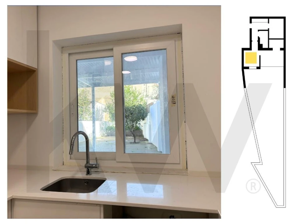 Apartamento T1 para Venda em Alfragide Foto 8