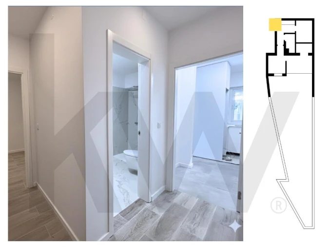 Apartamento T1 para Venda em Alfragide Foto 3