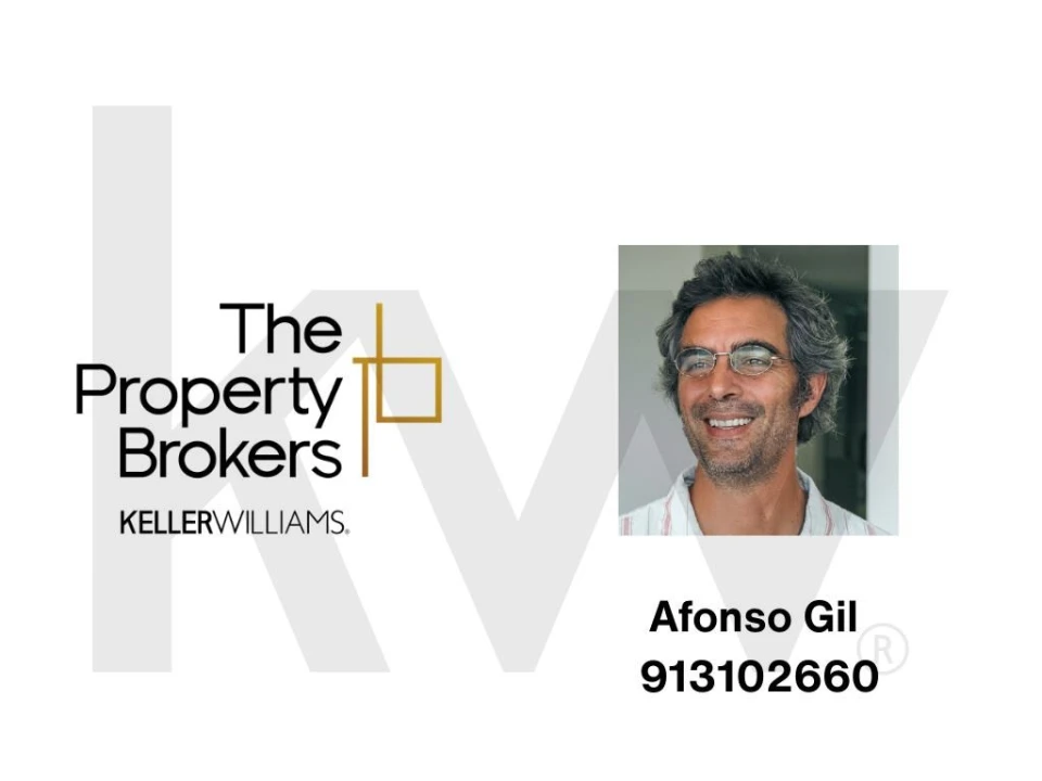 Apartamento T1 para Venda em Alfragide Foto 24