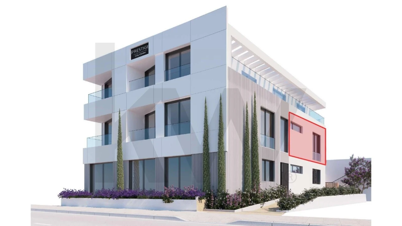 Apartamento T1 para Venda em Machico Foto 1