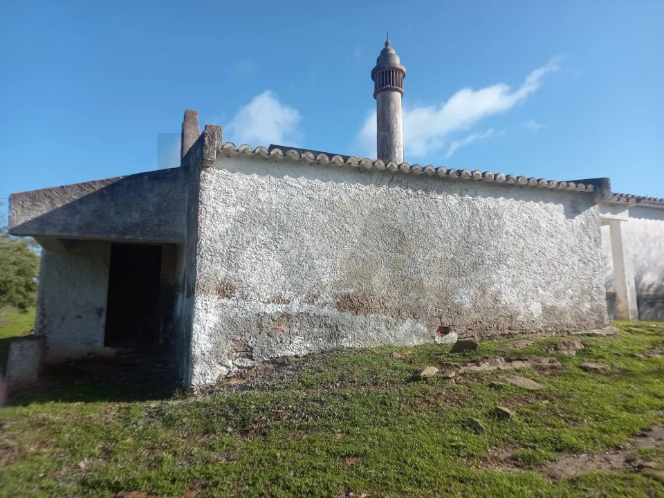 Terreno para Venda em Santana da Serra Foto 7