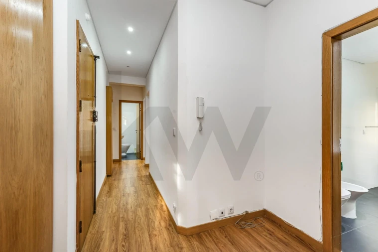 Apartamento T3 para Venda em Carnide