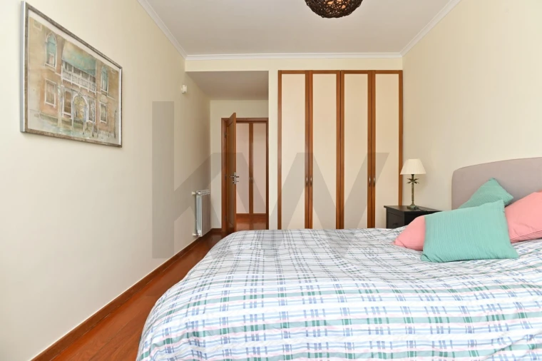 Apartamento T1 para Arrendamento em Alcabideche Foto 11