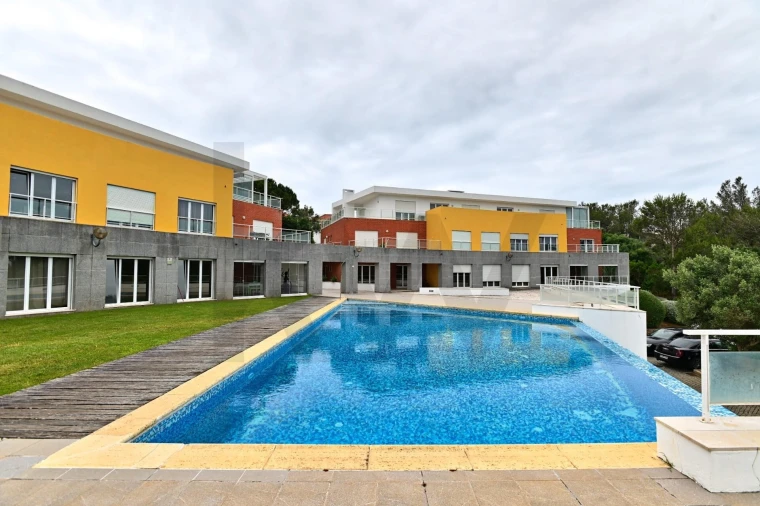 Apartamento T1 para Arrendamento em Alcabideche