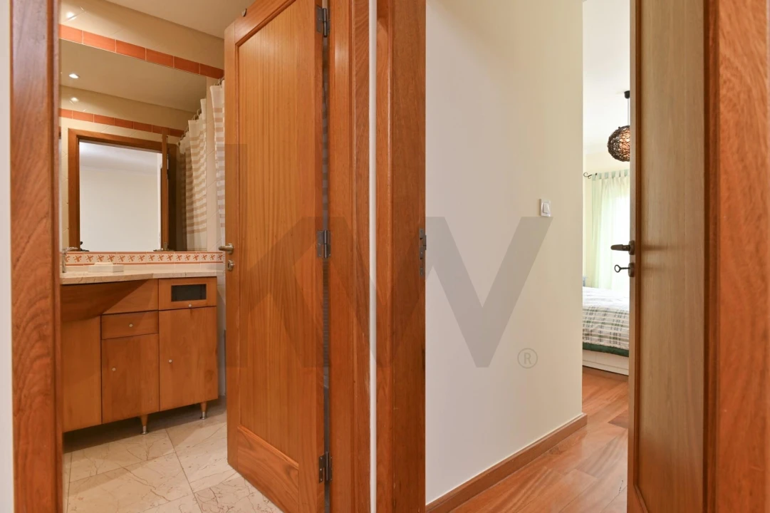 Apartamento T1 para Arrendamento em Alcabideche Foto 10