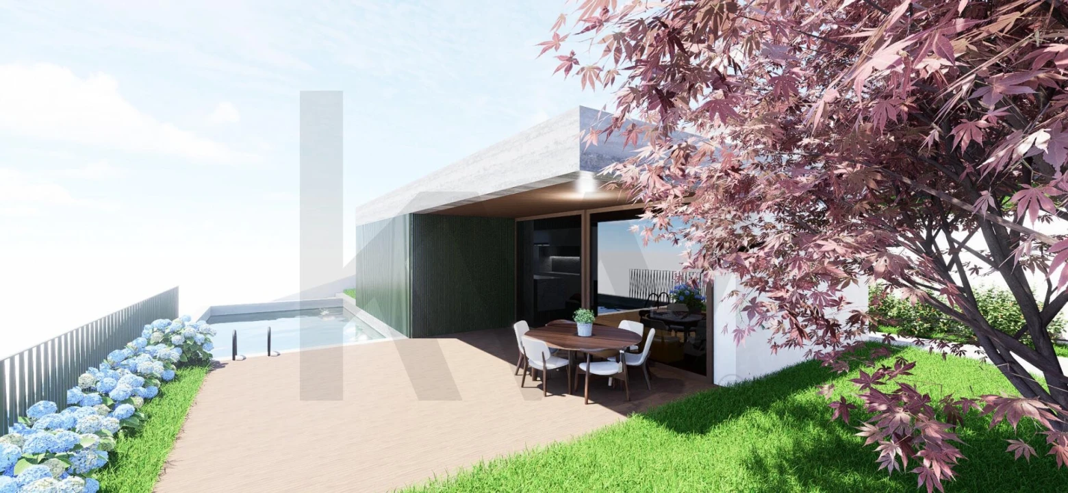 Moradia T3 para Venda em Fajã da Ovelha Foto 3