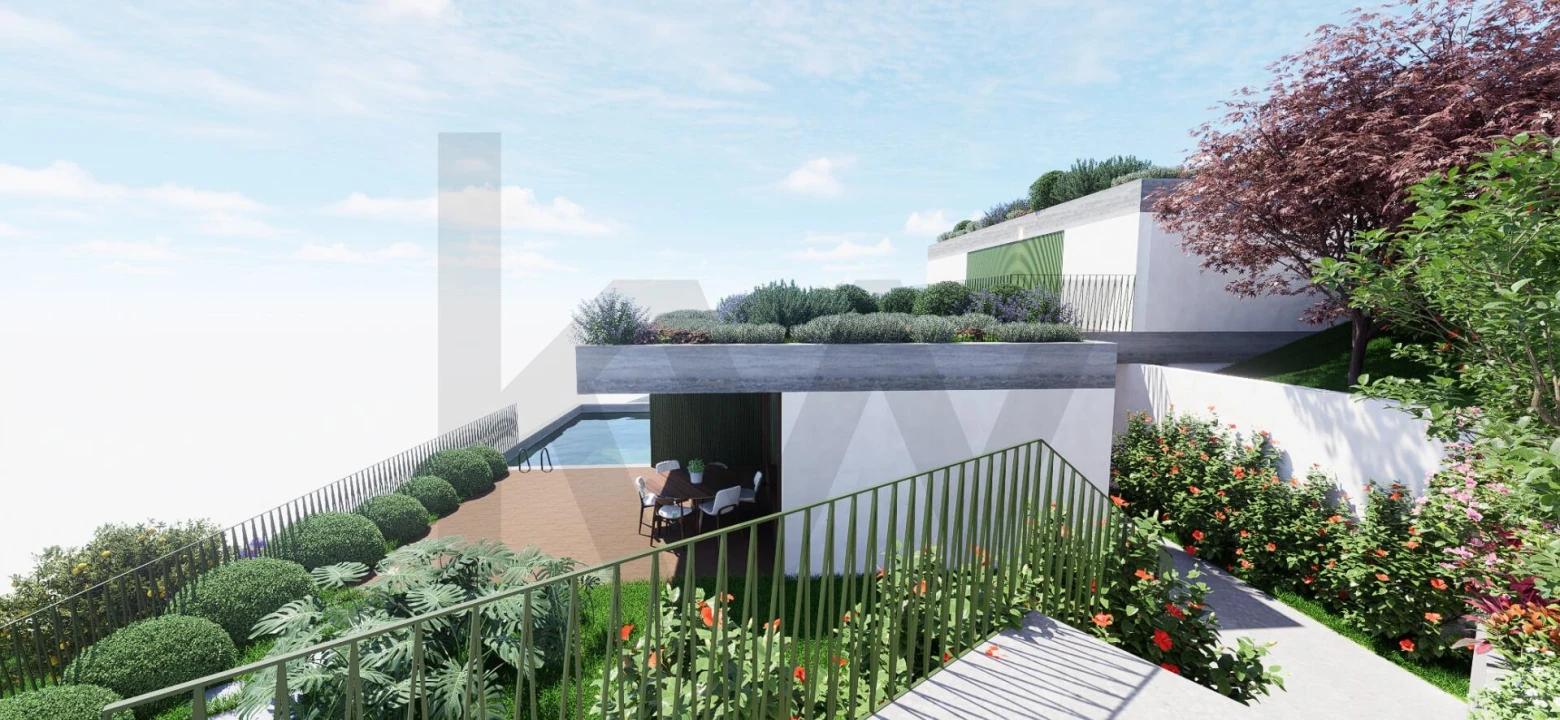 Moradia T3 para Venda em Fajã da Ovelha Foto 4