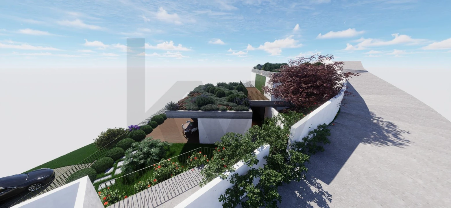 Moradia T3 para Venda em Fajã da Ovelha Foto 21