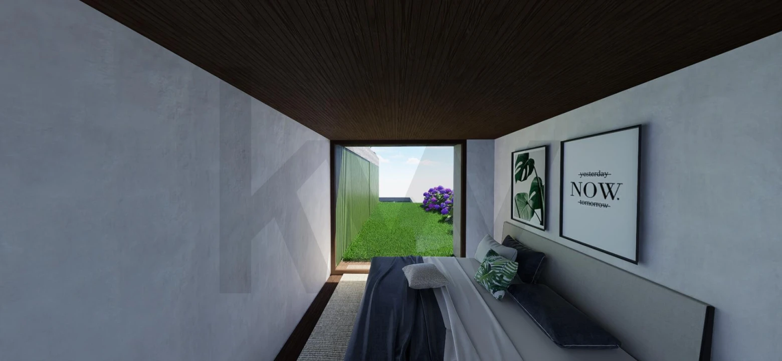 Moradia T3 para Venda em Fajã da Ovelha Foto 11