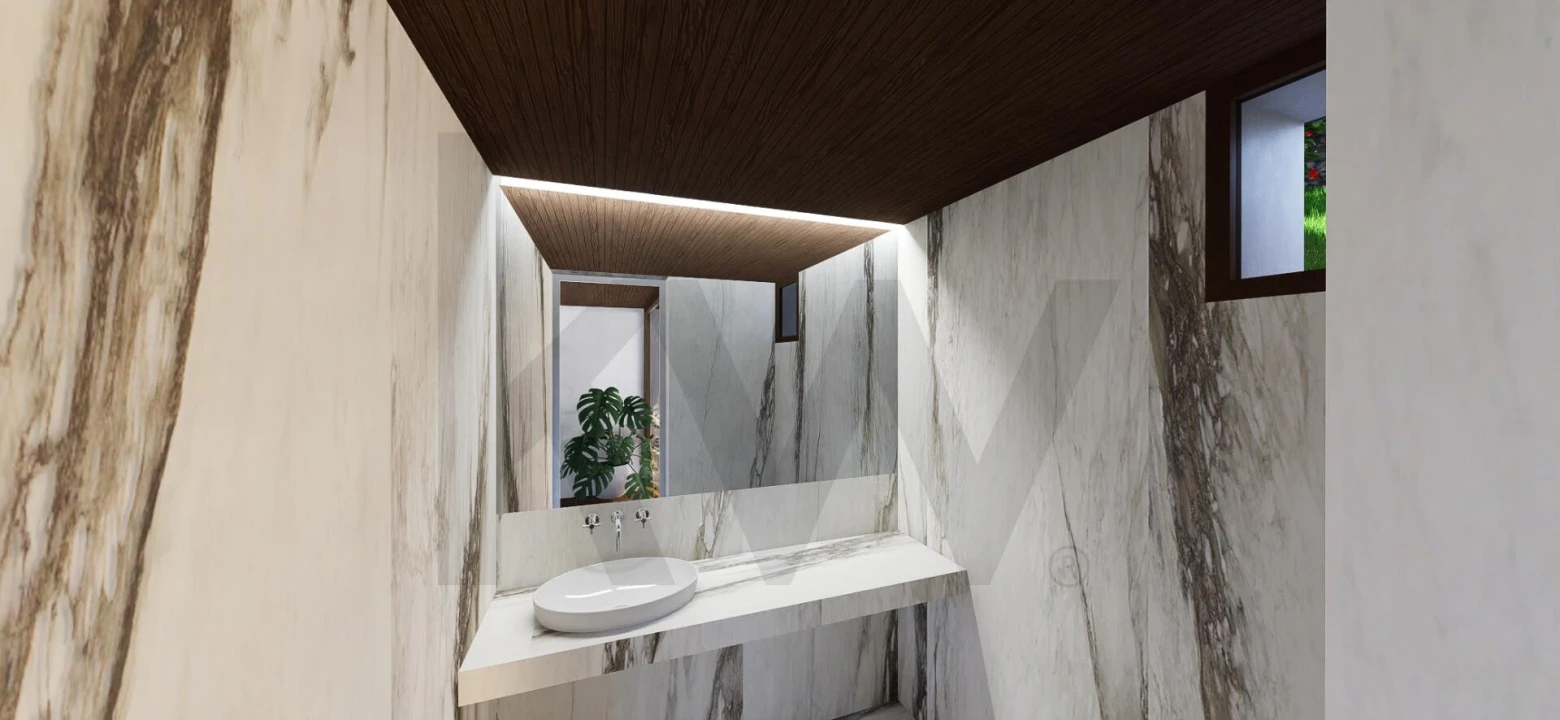 Moradia T3 para Venda em Fajã da Ovelha Foto 16