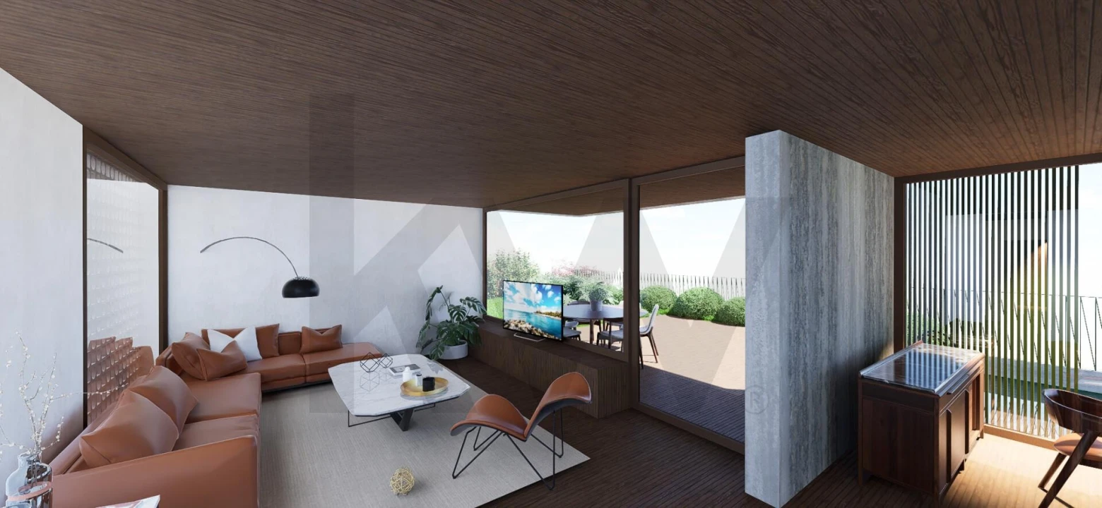 Moradia T3 para Venda em Fajã da Ovelha Foto 9