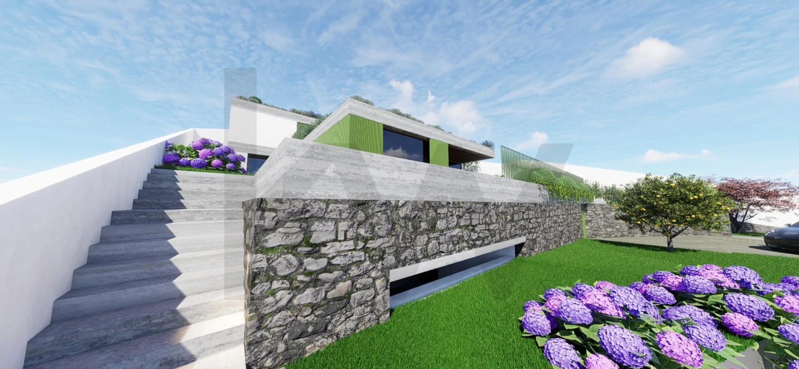 Moradia T3 para Venda em Fajã da Ovelha Foto 19