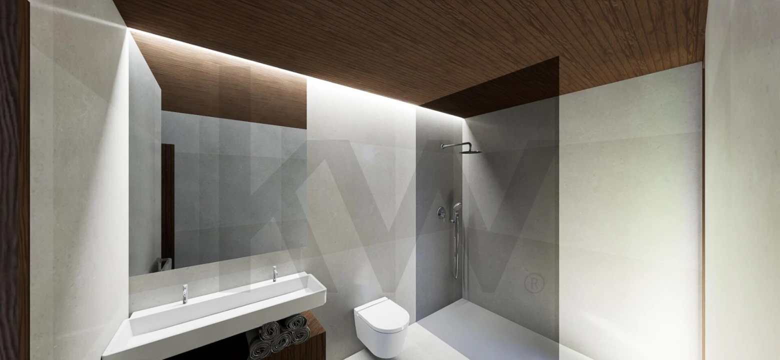 Moradia T3 para Venda em Fajã da Ovelha Foto 15