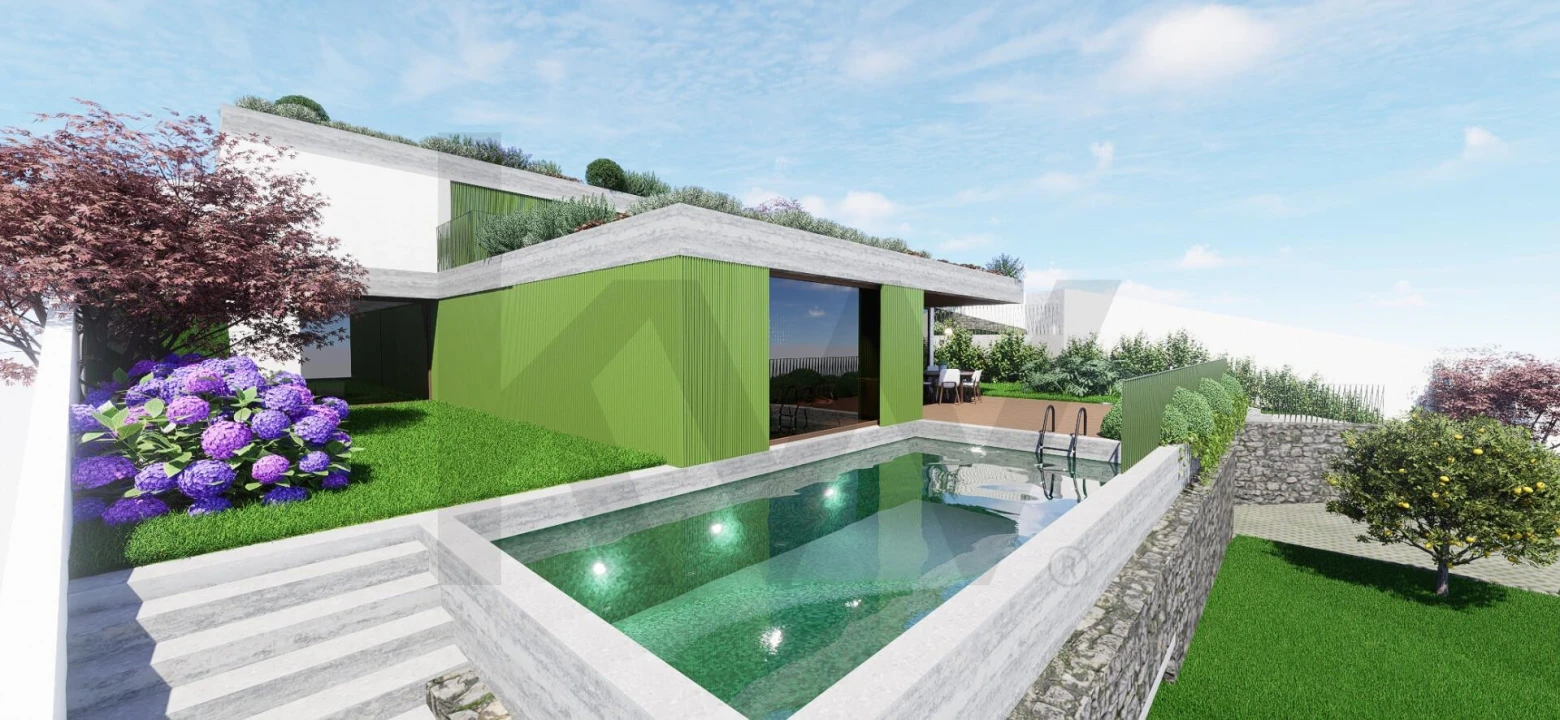 Moradia T3 para Venda em Fajã da Ovelha Foto 5