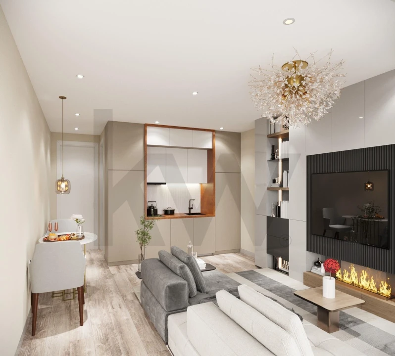 Apartamento T1 para Venda em Machico Foto 5