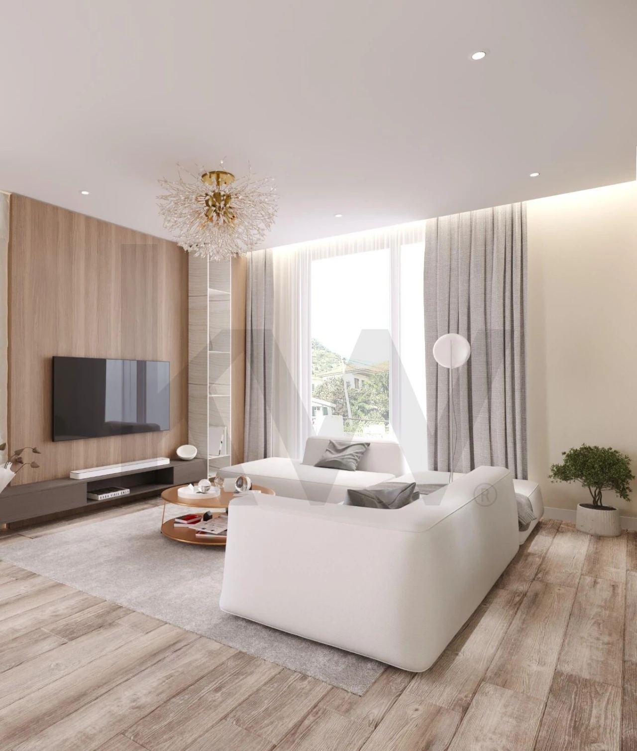 Apartamento T1 para Venda em Machico Foto 6