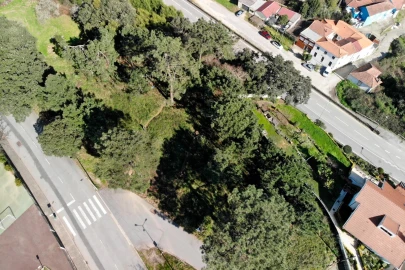 Terreno para Venda em Campanhã