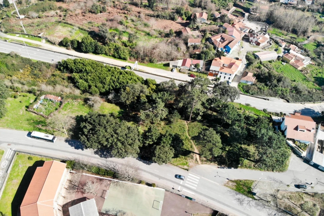 Terreno para Venda em Campanhã Foto 16
