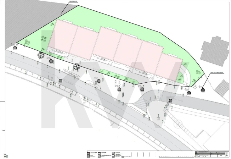 Terreno para Venda em Campanhã Foto 2