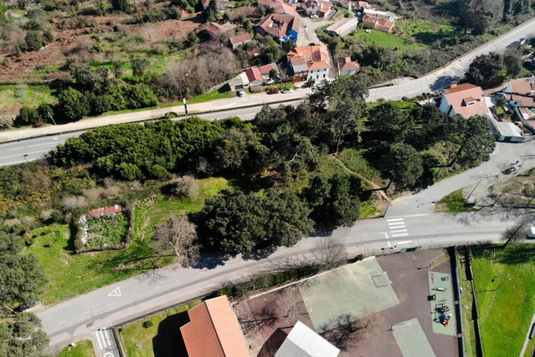 Terreno para Venda em Campanhã Foto 13