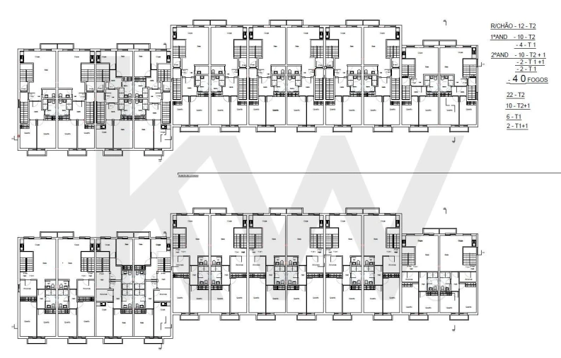 Terreno para Venda em Campanhã Foto 5