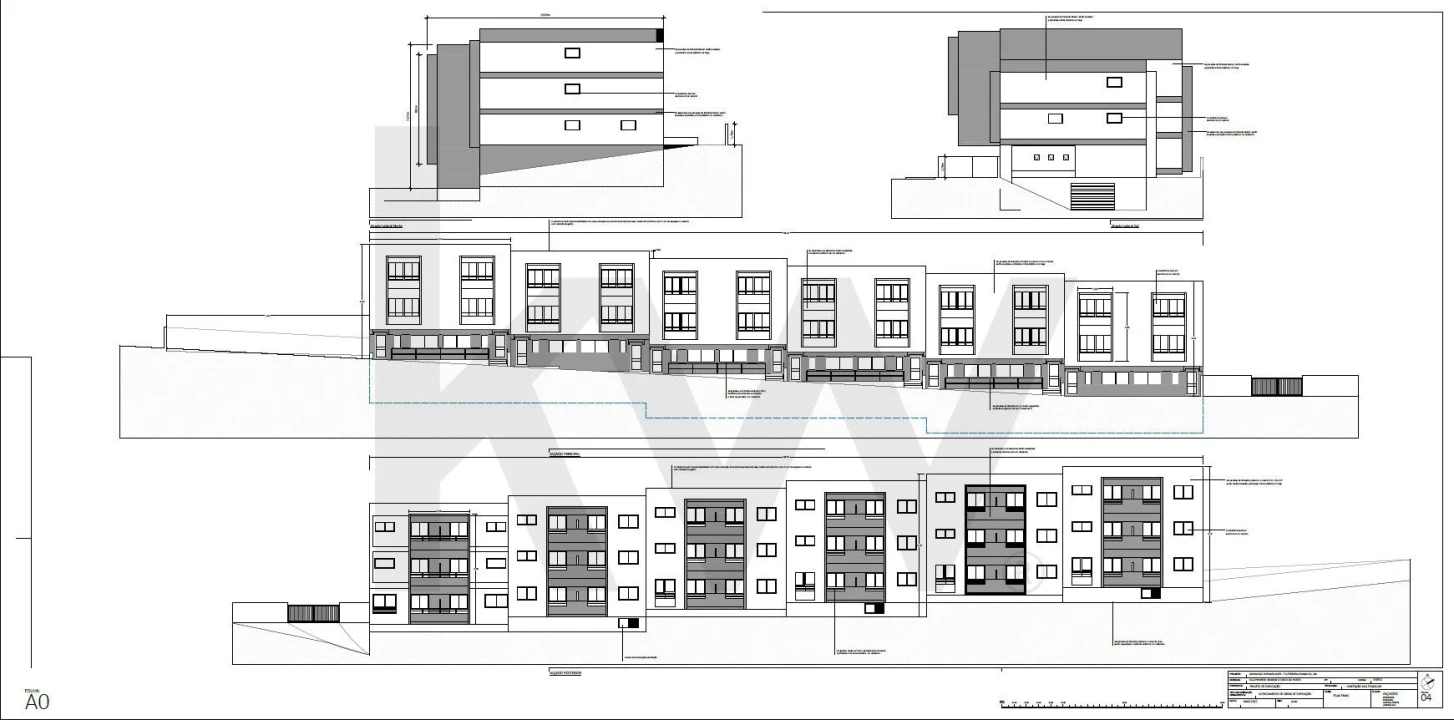 Terreno para Venda em Campanhã Foto 1