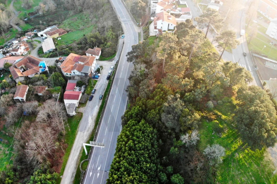 Terreno para Venda em Campanhã Foto 4