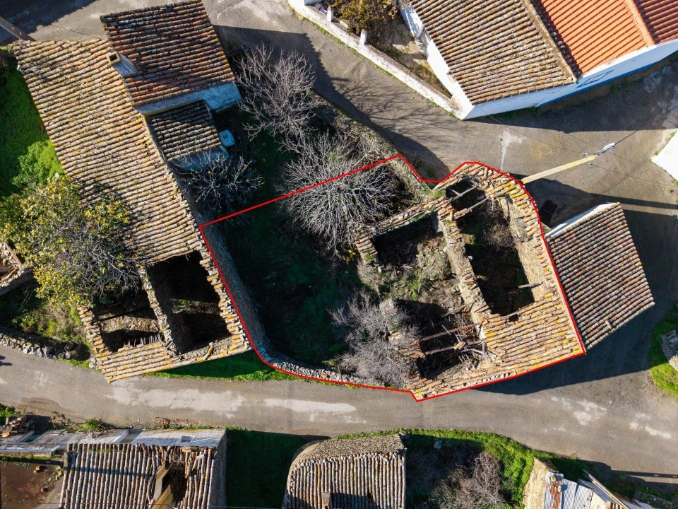 Terreno para Venda em Alcoutim e Pereiro Foto 1