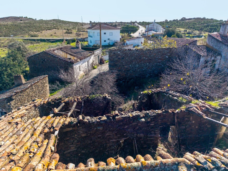 Terreno para Venda em Alcoutim e Pereiro Foto 14