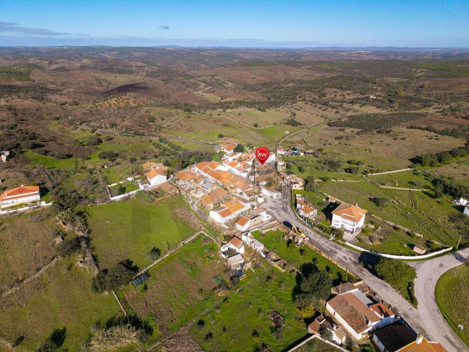 Terreno para Venda em Alcoutim e Pereiro Foto 19