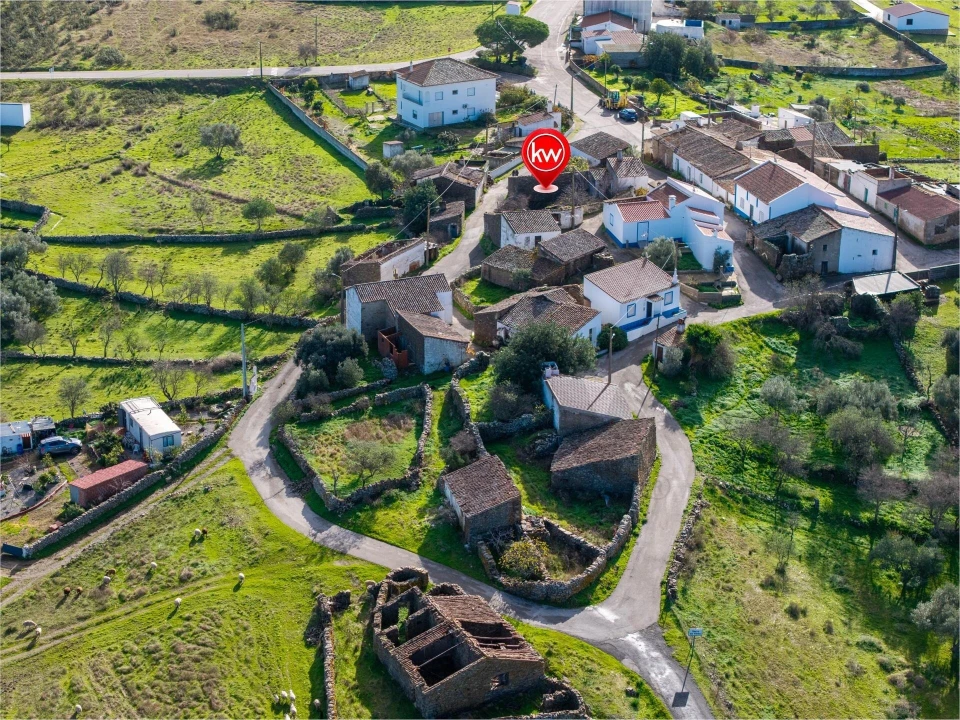 Terreno para Venda em Alcoutim e Pereiro Foto 15