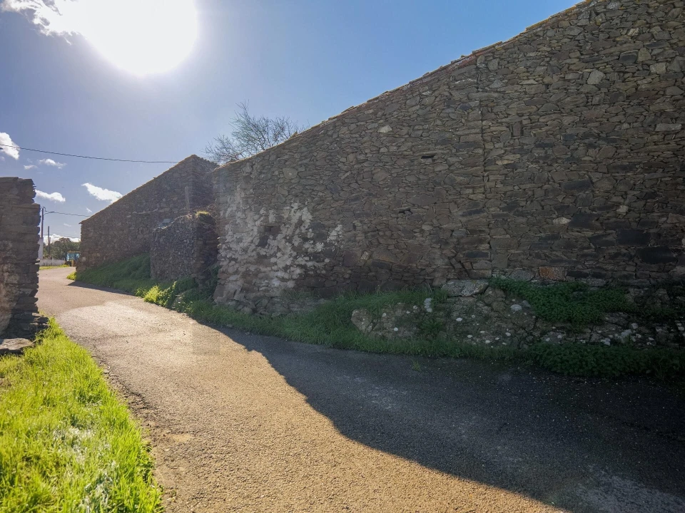 Terreno para Venda em Alcoutim e Pereiro Foto 6
