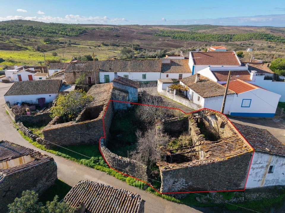 Terreno para Venda em Alcoutim e Pereiro Foto 2