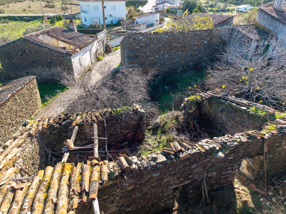 Terreno para Venda em Alcoutim e Pereiro Foto 13