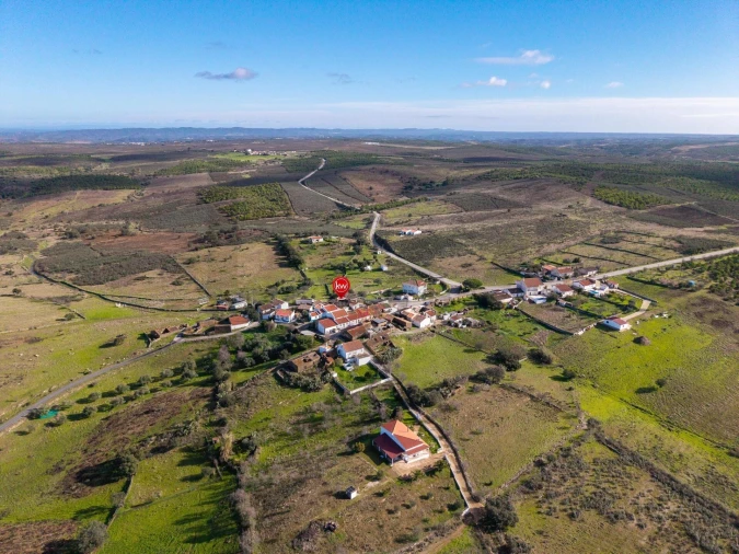 Terreno para Venda em Alcoutim e Pereiro Foto 17