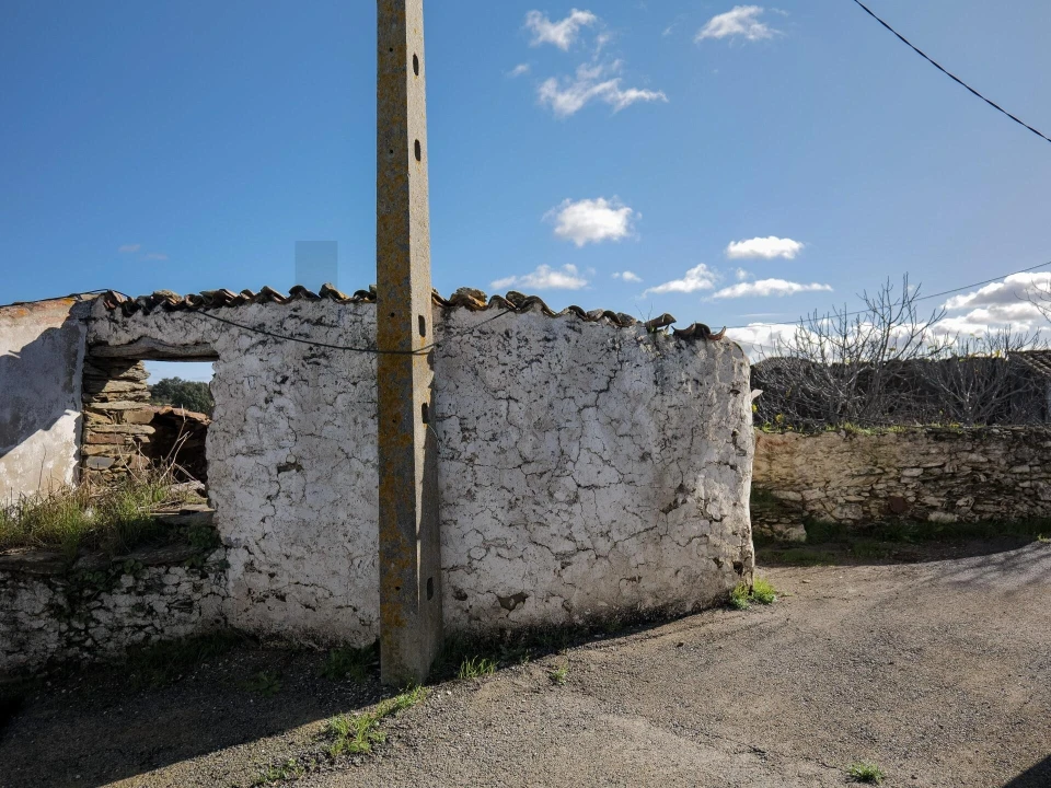 Terreno para Venda em Alcoutim e Pereiro Foto 5