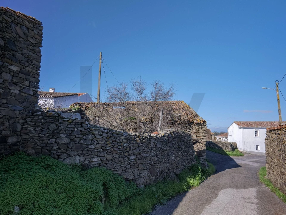 Terreno para Venda em Alcoutim e Pereiro Foto 7