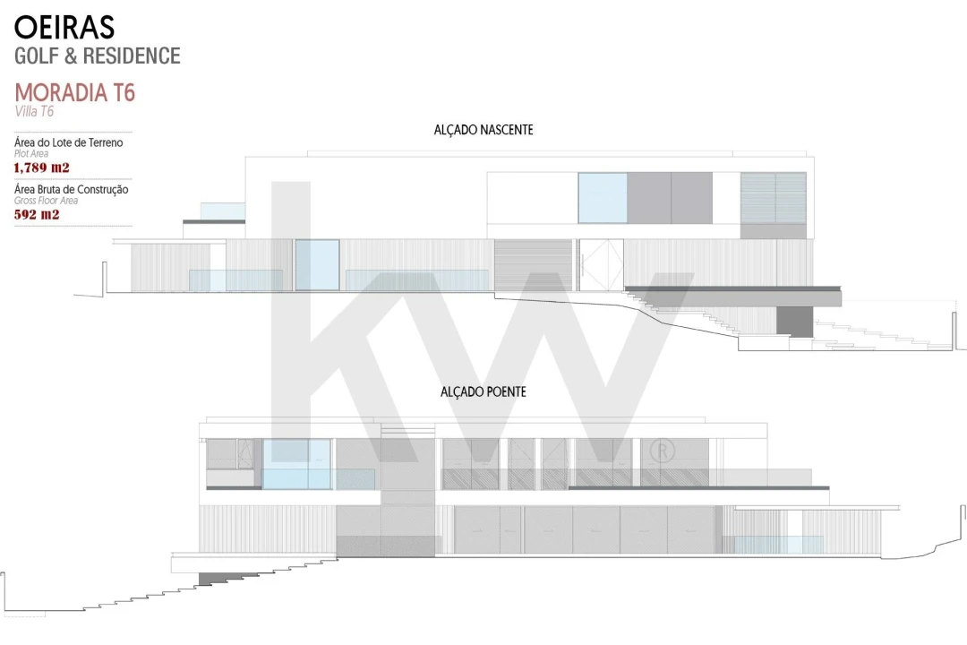Terreno para Venda em Barcarena Foto 26