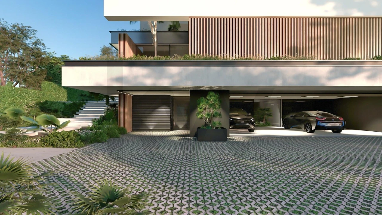 Terreno para Venda em Barcarena Foto 13