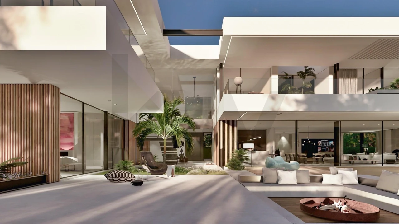 Terreno para Venda em Barcarena Foto 4