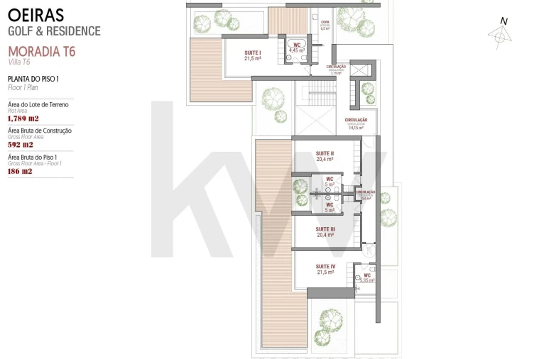 Terreno para Venda em Barcarena Foto 24